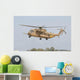 Sikorsky Ch-53 Yasur Israeli Wall Decal Design 5