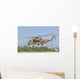 Sikorsky Ch-53 Yasur Israeli Wall Decal Design 4