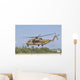 Sikorsky Ch-53 Yasur Israeli Wall Decal Design 4