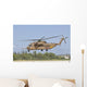 Sikorsky Ch-53 Yasur Israeli Wall Decal Design 4