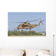 Sikorsky Ch-53 Yasur Israeli Wall Decal Design 4