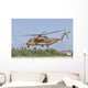 Sikorsky Ch-53 Yasur Israeli Wall Decal Design 4