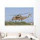 Sikorsky Ch-53 Yasur Israeli Wall Decal Design 4