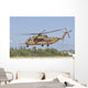 Sikorsky Ch-53 Yasur Israeli Wall Decal Design 4