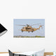 Sikorsky Ch-53 Yasur Israeli Wall Decal Design 3
