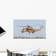 Sikorsky Ch-53 Yasur Israeli Wall Decal Design 3