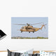 Sikorsky Ch-53 Yasur Israeli Wall Decal Design 3