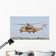 Sikorsky Ch-53 Yasur Israeli Wall Decal Design 3