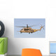 Sikorsky Ch-53 Yasur Israeli Wall Decal Design 2