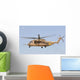 Sikorsky Ch-53 Yasur Israeli Wall Decal Design 2