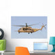 Sikorsky Ch-53 Yasur Israeli Wall Decal Design 2