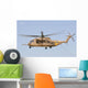 Sikorsky Ch-53 Yasur Israeli Wall Decal Design 2