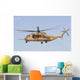 Sikorsky Ch-53 Yasur Israeli Wall Decal Design 2