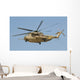 Sikorsky Ch-53 Yasur Israeli Wall Decal Design 1