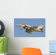 A-4 Ayit Ground-attack Aircraft Wall Decal