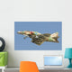 A-4 Ayit Ground-attack Aircraft Wall Decal