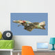 A-4 Ayit Ground-attack Aircraft Wall Decal
