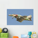 A-4 Ayit Ground-attack Aircraft Wall Decal