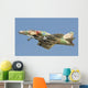 A-4 Ayit Ground-attack Aircraft Wall Decal