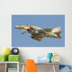 A-4 Ayit Ground-attack Aircraft Wall Decal