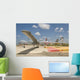 Heron Tp Unmanned Aerial Wall Decal Design 2