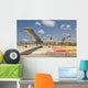 Heron Tp Unmanned Aerial Wall Decal Design 2