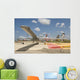 Heron Tp Unmanned Aerial Wall Decal Design 2