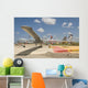 Heron Tp Unmanned Aerial Wall Decal Design 2