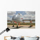 Heron Tp Unmanned Aerial Wall Decal Design 1