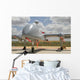 Heron Tp Unmanned Aerial Wall Decal Design 1