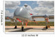 Heron Tp Unmanned Aerial Wall Decal Design 1