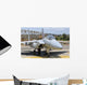 F-15c Eagle Baz Aircraft Wall Decal Design 8