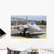 F-15c Eagle Baz Aircraft Wall Decal Design 8