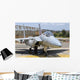 F-15c Eagle Baz Aircraft Wall Decal Design 8