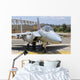 F-15c Eagle Baz Aircraft Wall Decal Design 8