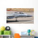 F-15d Eagle Baz Aircraft Wall Decal Design 11