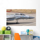 F-15d Eagle Baz Aircraft Wall Decal Design 11
