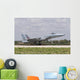 F-15c Eagle Baz Aircraft Wall Decal Design 7