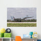 F-15c Eagle Baz Aircraft Wall Decal Design 7