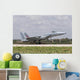 F-15c Eagle Baz Aircraft Wall Decal Design 7