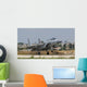 F-15d Eagle Baz Aircraft Wall Decal Design 10