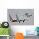 F-15d Eagle Baz Aircraft Wall Decal Design 9