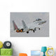 F-15d Eagle Baz Aircraft Wall Decal Design 9