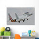 F-15d Eagle Baz Aircraft Wall Decal Design 9