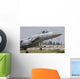 F-15c Eagle Baz Aircraft Wall Decal Design 6