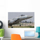 F-15c Eagle Baz Aircraft Wall Decal Design 6