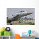 F-15c Eagle Baz Aircraft Wall Decal Design 6