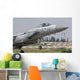 F-15c Eagle Baz Aircraft Wall Decal Design 6