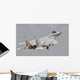 F-15c Eagle Baz Aircraft Wall Decal Design 5