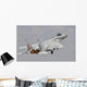 F-15c Eagle Baz Aircraft Wall Decal Design 5